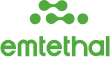 Emtethal logo